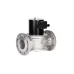 Газовый электромагнитный клапан Madas EVP/NC-6 DN 80