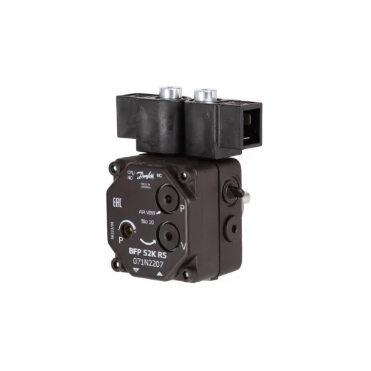 Насос для горелки Danfoss BFP 52K R5L 071N2207