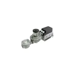Газовый клапан Kromschroder CG2R01-VT2W (в сборе)