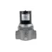 Газовый электромагнитный клапан Honeywell VE4040A1003