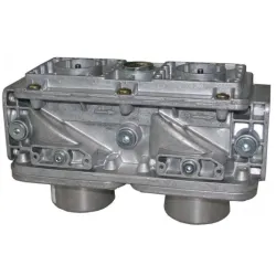 Газовый электромагнитный клапан Siemens VGD20.503A