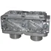 Газовый электромагнитный клапан Siemens VGD20.503A