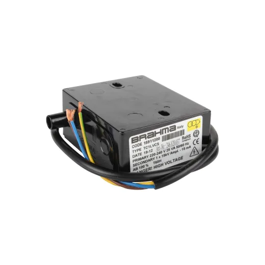 Трансформатор розжига Brahma TC1LVCS 15911200
