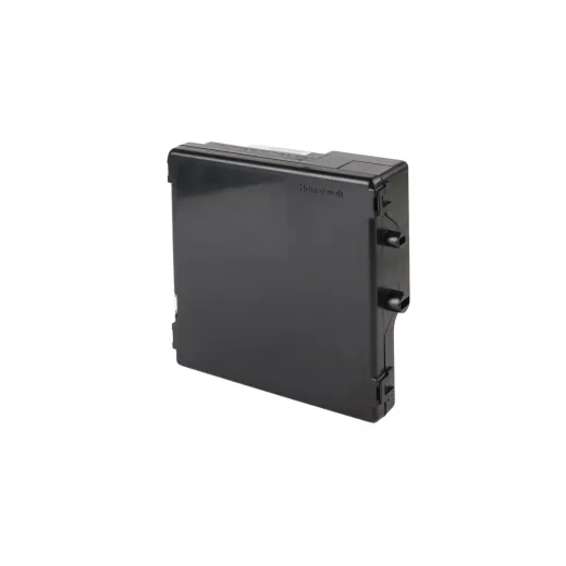 Менеджер горения Honeywell S4565QM 1012