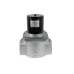 Газовый электромагнитный клапан Honeywell VE4065A1000