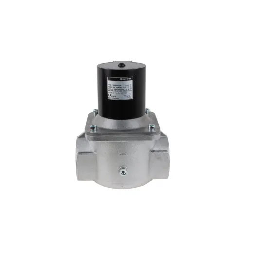 Газовый электромагнитный клапан Honeywell VE4065A1000