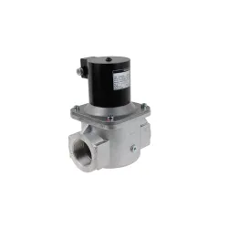 Газовый электромагнитный клапан Honeywell VE4065A1000