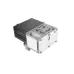 Газовый электромагнитный клапан Honeywell VR425VA1009-0000
