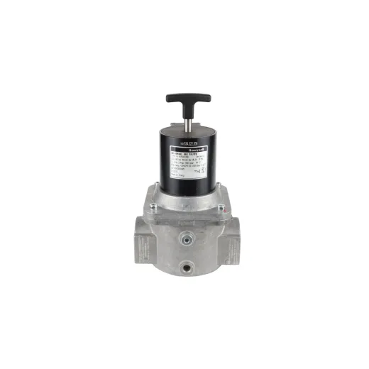 Газовый электромагнитный клапан Honeywell VG4050A1008