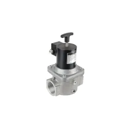 Газовый электромагнитный клапан Honeywell VG4050A1008