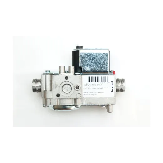 Газовый электромагнитный клапан Honeywell VK4105G 1245
