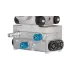 Газовый электромагнитный клапан Kromschroder VAV125R/NWAK