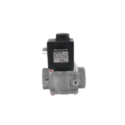 Газовый электромагнитный клапан Honeywell VE420AA1001