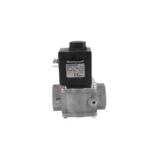 Газовый электромагнитный клапан Honeywell VE420AA1001