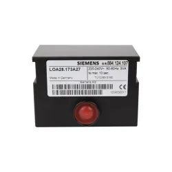 Топочный автомат Siemens LOA28.173A27