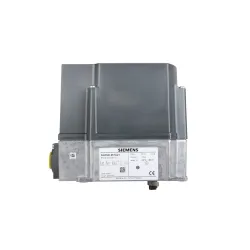 Сервопривод Siemens SQM40.261A21