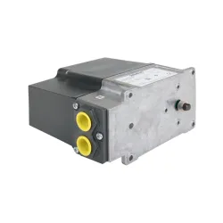 Сервопривод Siemens SQM40.261A21