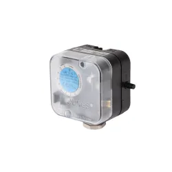 Реле давления Weishaupt LGW 10 A2P