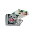 Сервопривод Siemens SQN72.2A4A20BT