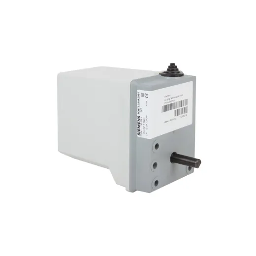 Сервопривод Siemens SQN72.2A4A20BT