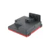 Топочный автомат Honeywell DVI 980N Mod.05