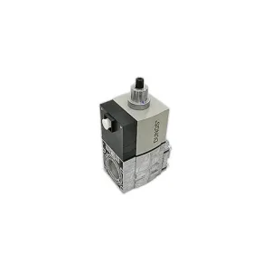 Газовый клапан Dungs SV-DLE 520