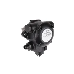 Насос для горелки Suntec J 6 NCK 1001 8P