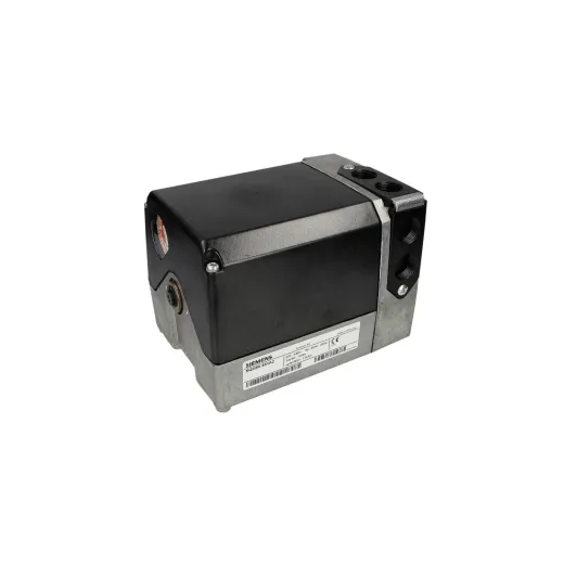 Сервопривод Siemens SQM50.381A2G3