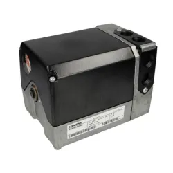 Сервопривод Siemens SQM50.381A2G3