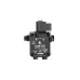 Насос для горелки Elco AS V 47 A 1636 6P 0700 Насос для горелки Elco AS V 47 A 1636 6P 0700