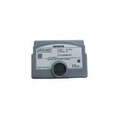 Топочный автомат Siemens LME39.400C1