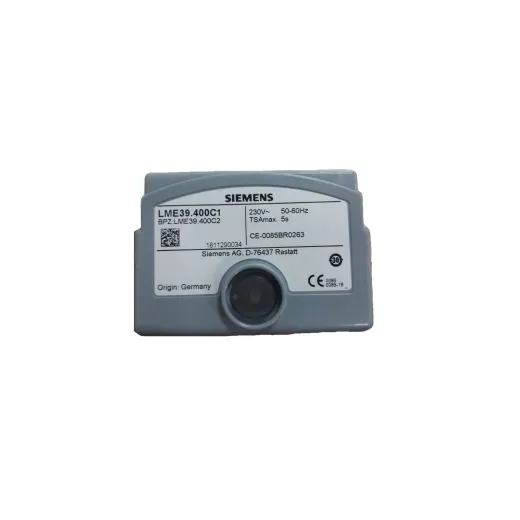 Топочный автомат Siemens LME39.400C1