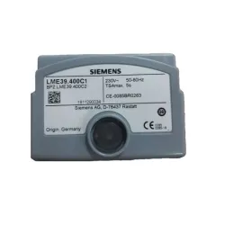 Топочный автомат Siemens LME39.400C1