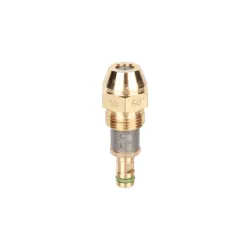 Форсунка Fluidics KW3-40/60°