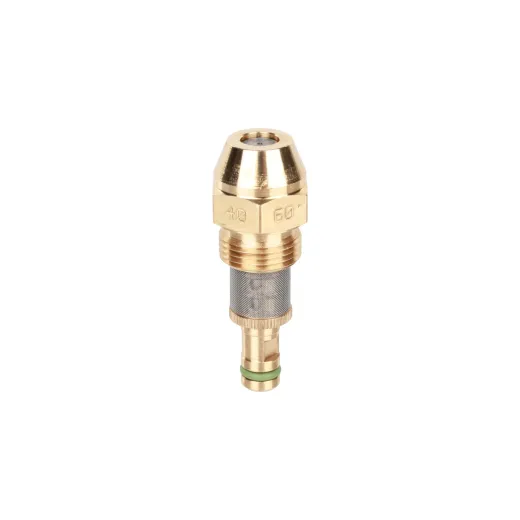 Форсунка Fluidics KW3-40/60°