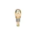 Форсунка Fluidics KW3-40/60° Форсунка Fluidics KW3-40/60°
