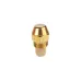 Форсунка Danfoss OD 0.75 / 80º B Форсунка Danfoss OD 0.75 / 80º B