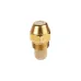 Форсунка Danfoss OD 0.75 / 80º B