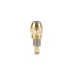 Форсунка Fluidics 9AG-45°-60- 6