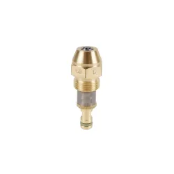 Форсунка Fluidics 9AG-45°-60- 6