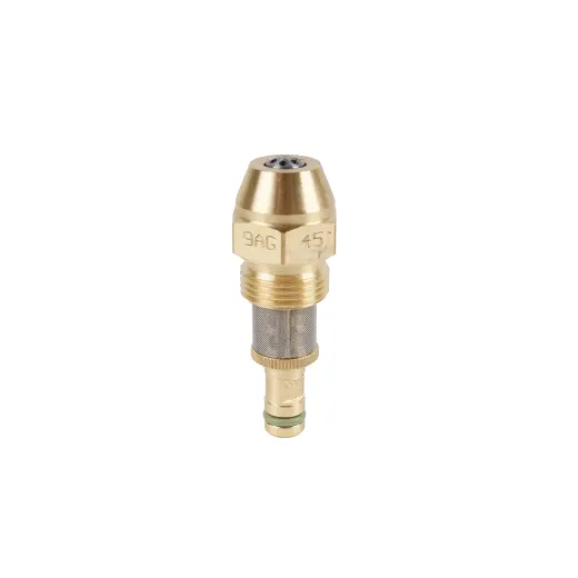 Форсунка Fluidics 9AG-45°-60- 6