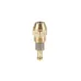 Форсунка Fluidics 9AG-45°-60- 6