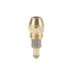 Форсунка Fluidics 9AG-45°-60- 6