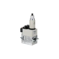 Газовый мультиблок Dungs MB-ZRDLE 412 B01 S20