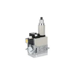 Газовый мультиблок Dungs MB-ZRDLE 412 B01 S20