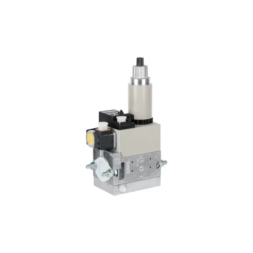 Газовый мультиблок Dungs MB-ZRDLE 412 B01 S20