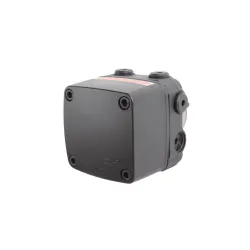 Насос для горелки Danfoss RSA 125 070L3402