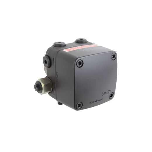 Насос для горелки Danfoss RSA 125 070L3402