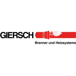 Газовый клапан Giersch CG20R03-VW5CWZZ, в сборе