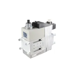 Газовый мультиблок Dungs MB-DLE 415 B01 S22